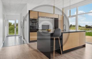 Gorgeous Home In Børkop With Sauna - Børkop - 2