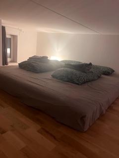 Beautiful Apartment with a Loft - Lomma - 4