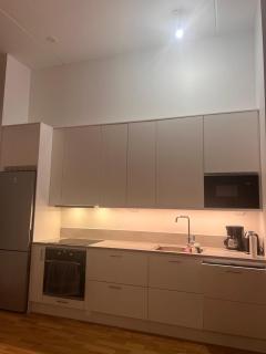 Beautiful Apartment with a Loft - Lomma - 3