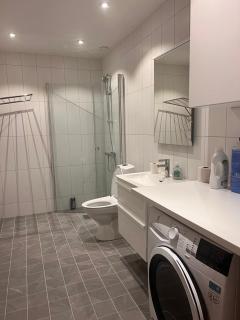 Beautiful Apartment with a Loft - 1