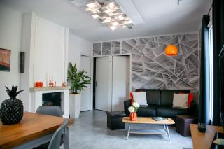 Jolie villa loc-saisonnière - la petite cocagne - Alleins - 9