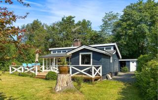 Stunning Home In Gilleleje With Wifi - 4
