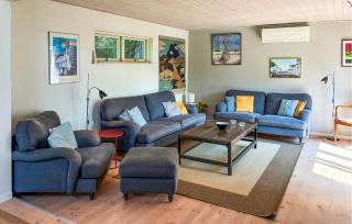 Stunning Home In Gilleleje With Wifi - Gilleleje - 6