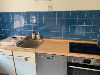 Monteurszimmer Renix - Marktheidenfeld - 1