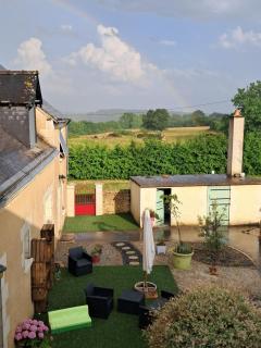 Ferme de la Ruaudiére Courdemanche - Courdemanche - 7