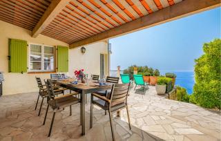 Beautiful Home In Eze - Eza - 4