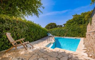 Beautiful Home In Eze - Eza - 3