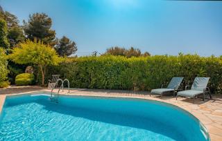 Beautiful Home In Eze - Eza - 1