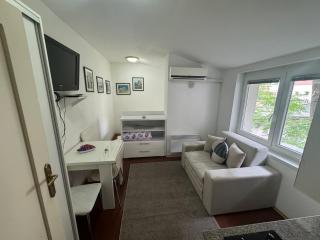 Sarajevo City Center Cozy Studio - Sarajevo - 8