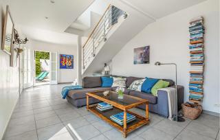 Beautiful Home In Eze - Eza - 8