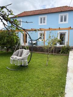 The Blue Cottage - Gaula - 7
