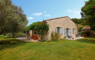 Stunning Home In St Montan - - 0