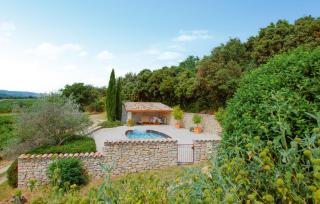 Stunning Home In St Montan - - 9