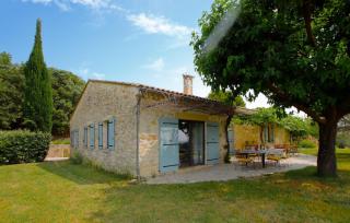 Stunning Home In St Montan - - 1
