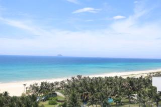 Seaview Apartment in Cam Ranh Resort - - 5