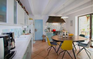Stunning Home In St Montan - - 5