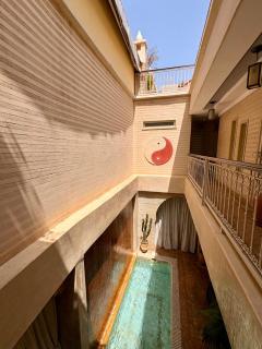 Riad Cocoon - Marrakesh - 7
