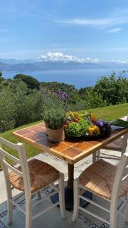 Agriturismo Terre Rosse Portofino - 0