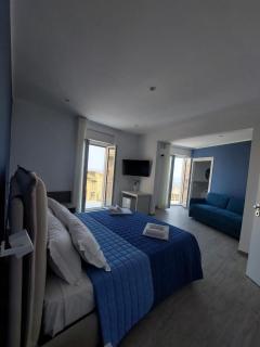 Agrigento Zefiro Rooms - Agrigento - 1