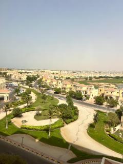 Golf View - Ras al-Khaimah - 0
