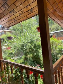 Rose House Manali - Jāmb - 5