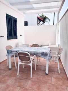Dimora Bianca - Torre San Giovanni - 3