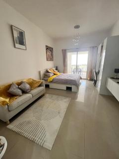 Golf View - Ras al-Khaimah - 8