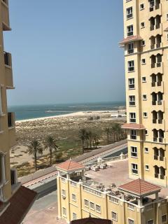 Golf View - Ras al-Khaimah - 6