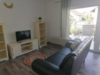 Ferienhaus Auf der Höhe - 4