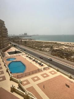 Golf View - Ras al-Khaimah - 3