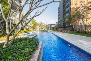 三亚海棠湾亮庭臻选公寓 - Sanya - 6