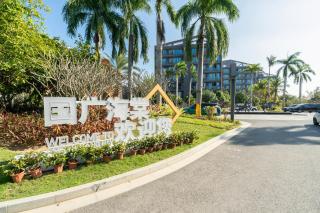 三亚海棠湾蔚蓝海湾公寓 - Sanya - 3