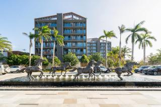 三亚海棠湾亮庭臻选公寓 - Sanya - 4