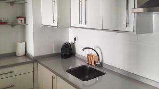 Apartamento a 200 m del mar con piscina y padel - Garrucha - 9