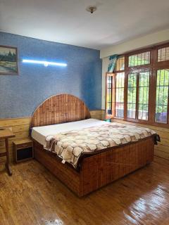 Rose House Manali - 0