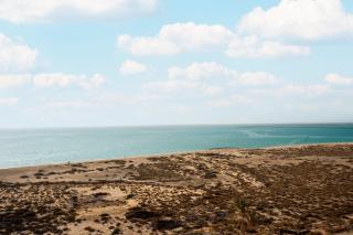 FIRST CLASS 1BR Tranquil Sea View Retreat - Ras al-Khaimah - 9