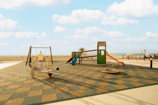 FIRST CLASS 1BR Tranquil Sea View Retreat - Ras al-Khaimah - 2