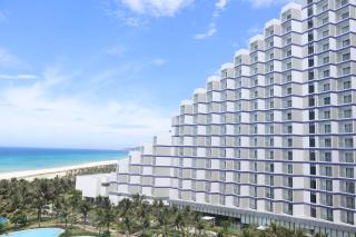 Seaview Apartment in Cam Ranh Resort - - 6