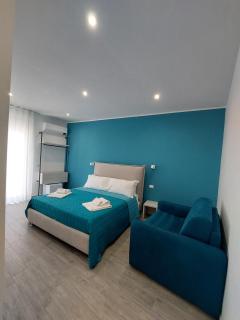Agrigento Zefiro Rooms - Agrigento - 2