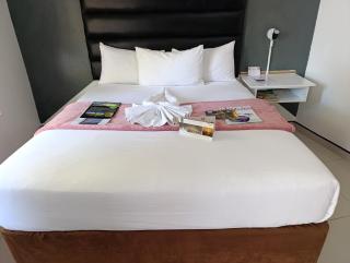 Shalakwe Hills-Inn Guesthouse Kasane - Kasane - 8