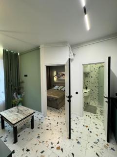 Apartment on Snijna street 5 - Lviv - 6