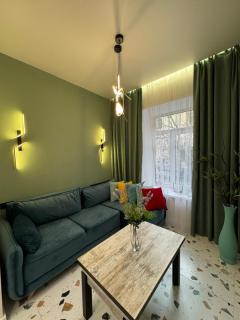 Apartment on Snijna street 5 - Lviv - 8