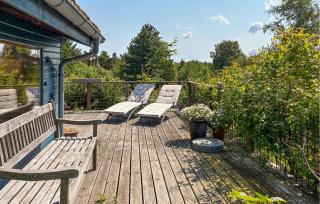 Beautiful Home In Vejby With Wifi - Vejby - 9