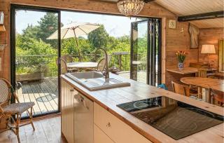 Beautiful Home In Vejby With Wifi - Vejby - 8