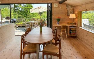 Beautiful Home In Vejby With Wifi - Vejby - 7