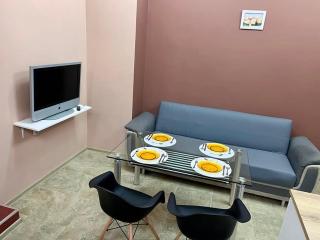 Апартамент за гости НИКОЛОВИ - Vidin - 4