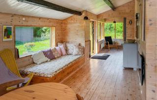 Beautiful Home In Vejby With Wifi - Vejby - 6