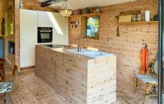 Beautiful Home In Vejby With Wifi - Vejby - 5