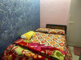 The home stay - 5