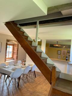 Le Maraîcher Maison avec piscine à Collonges - Collonges - 8